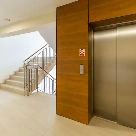 Apartamento Rybacka 12a/68, *