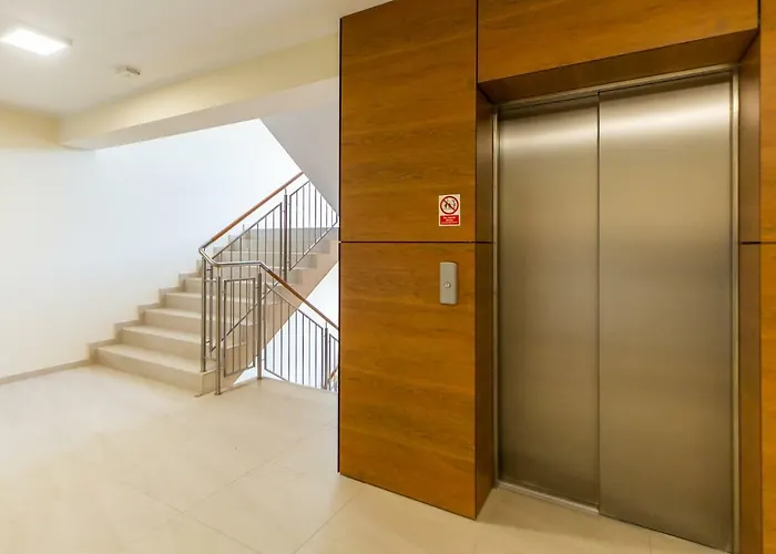 Apartment Rybacka 12a/68, *