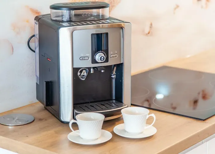 Rybacka 12a/68, Apartment