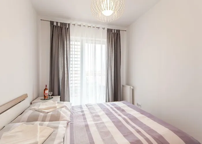 Apartment Rybacka 12a/68,