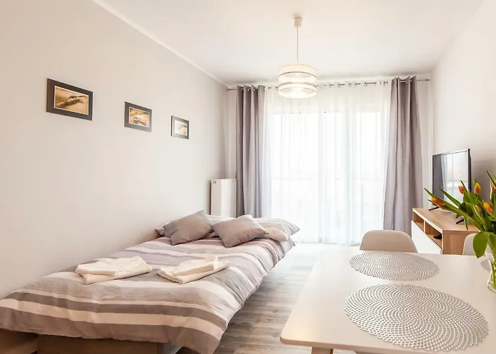 Rybacka 12a/68, * Kolobrzeg