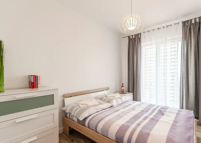 Apartment Rybacka 12a/68,