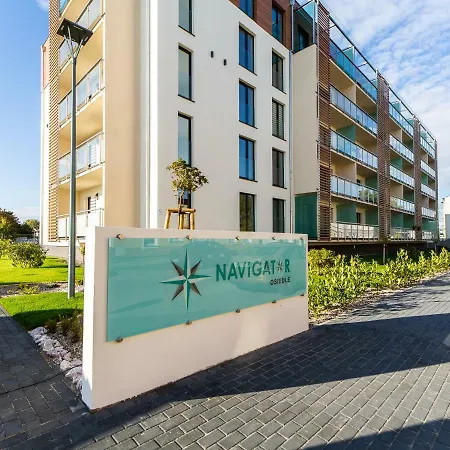 Rybacka 12a/68, Lejlighed *