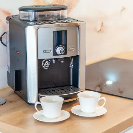 Rybacka 12a/68, Lejlighed