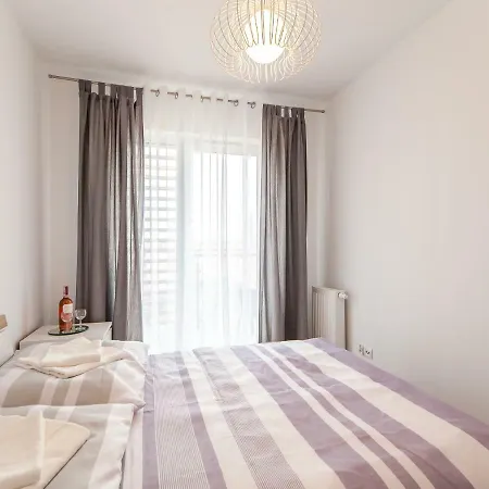 דירה Rybacka 12a/68,