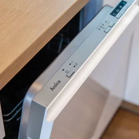 Rybacka 12a/68, דירה