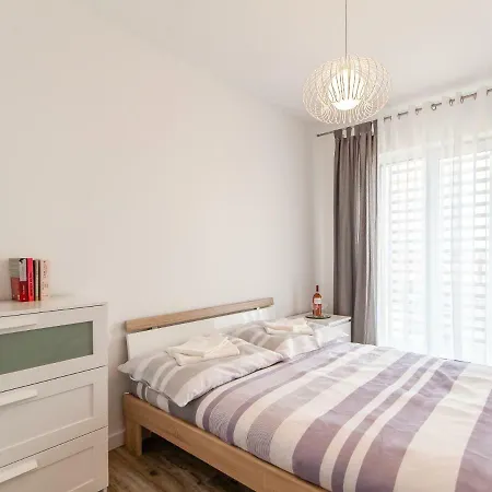 Lejlighed Rybacka 12a/68,