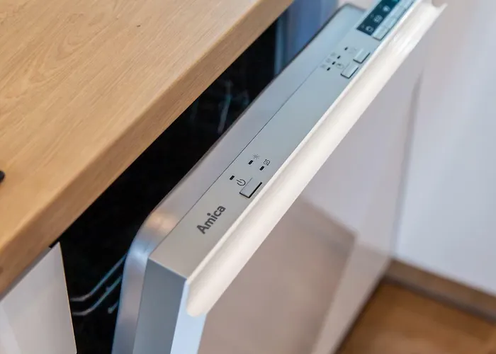 Rybacka 12a/68, Lägenhet